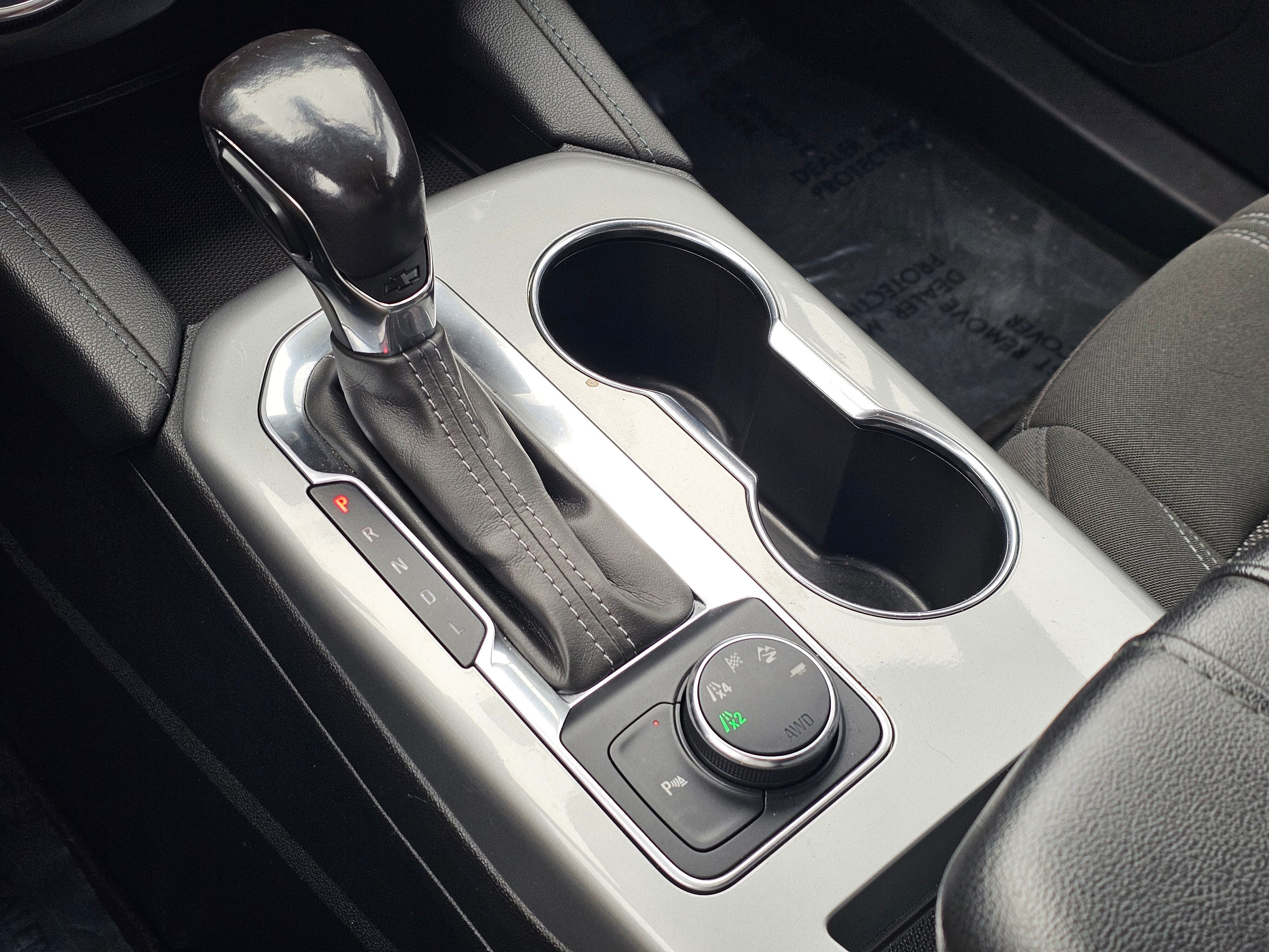 2019 Chevrolet Blazer 2LT