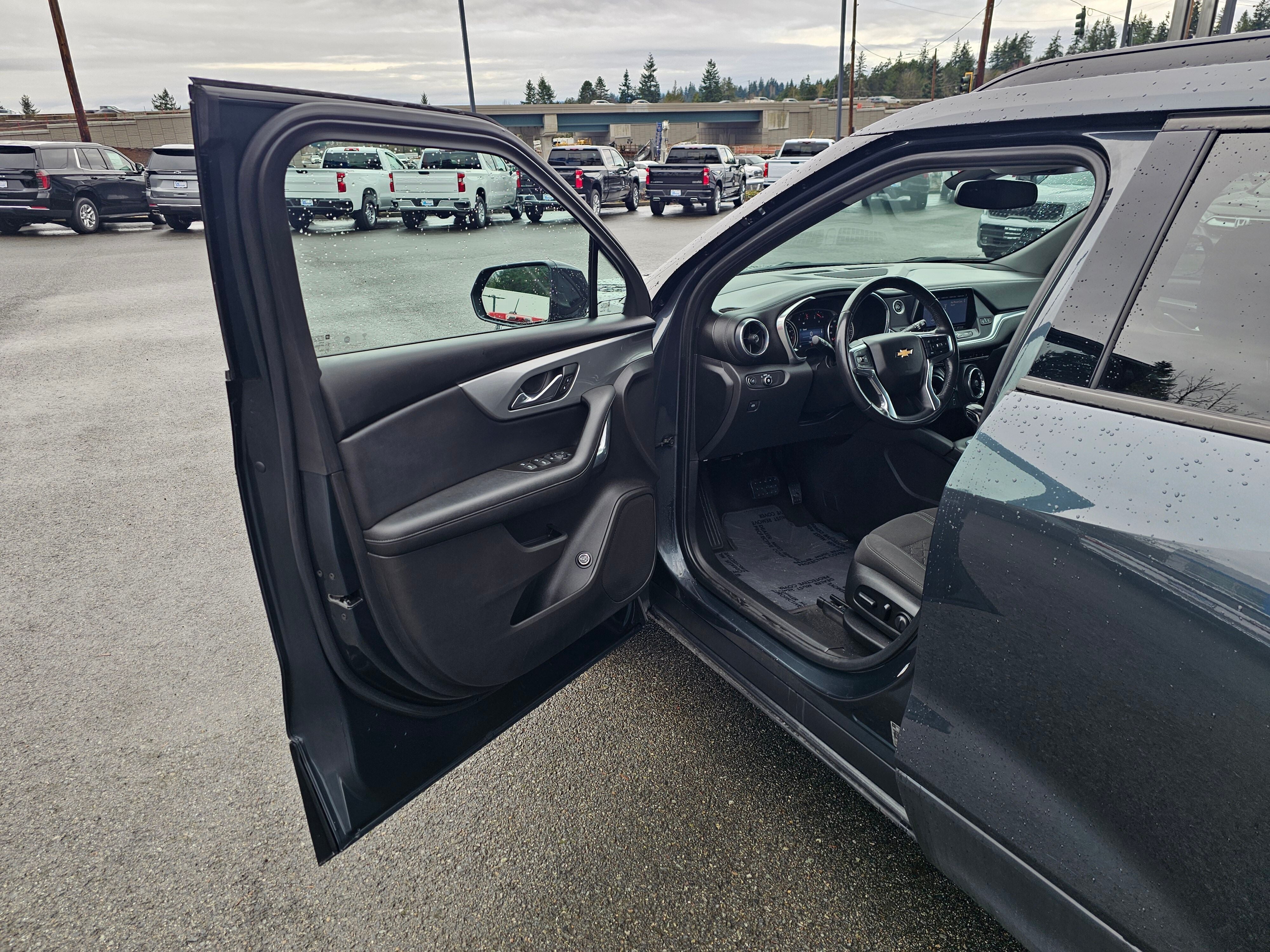 2019 Chevrolet Blazer 2LT