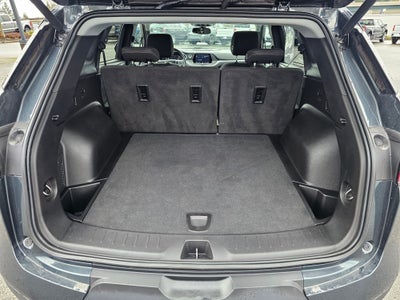 2019 Chevrolet Blazer 2LT