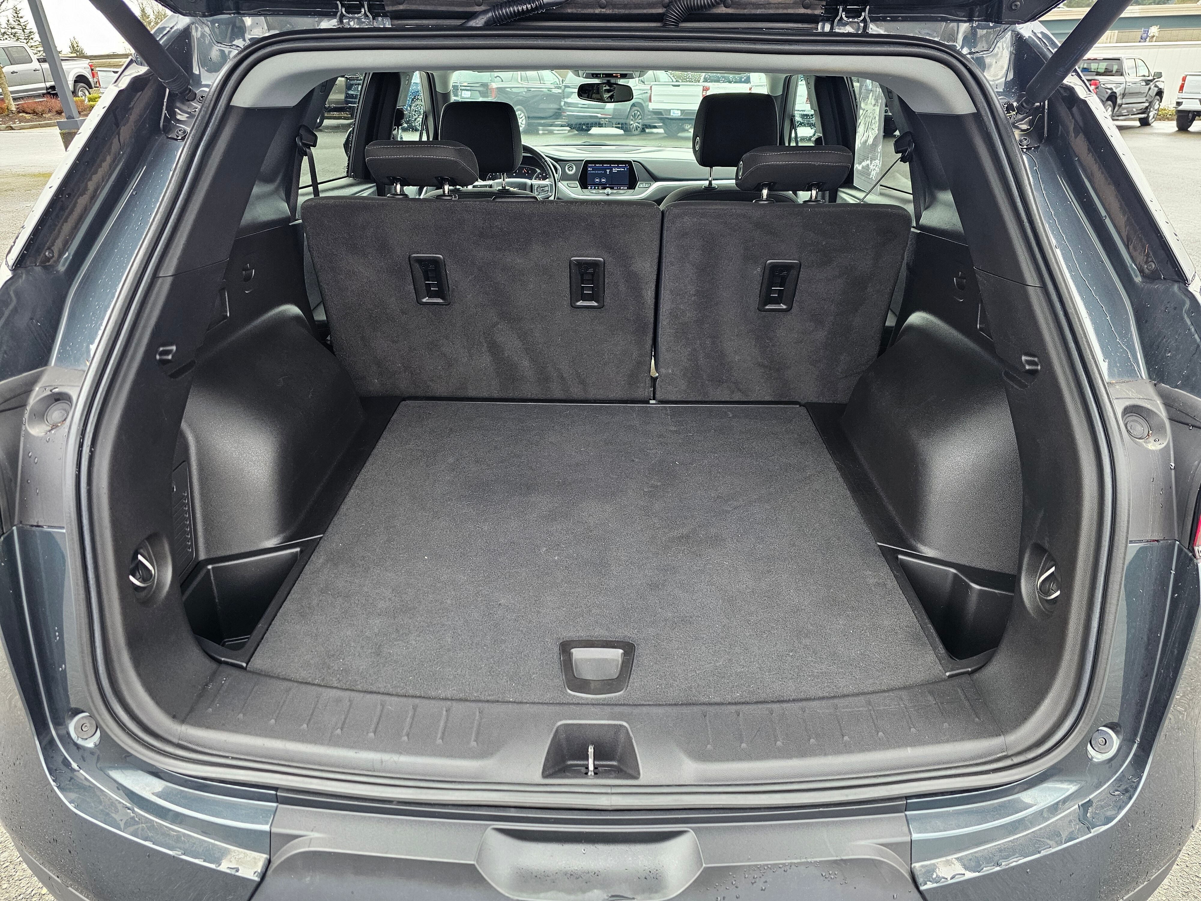 2019 Chevrolet Blazer 2LT