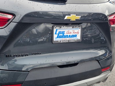 2019 Chevrolet Blazer 2LT