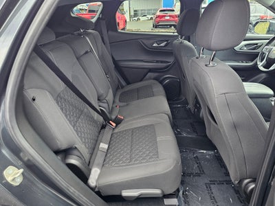 2019 Chevrolet Blazer 2LT