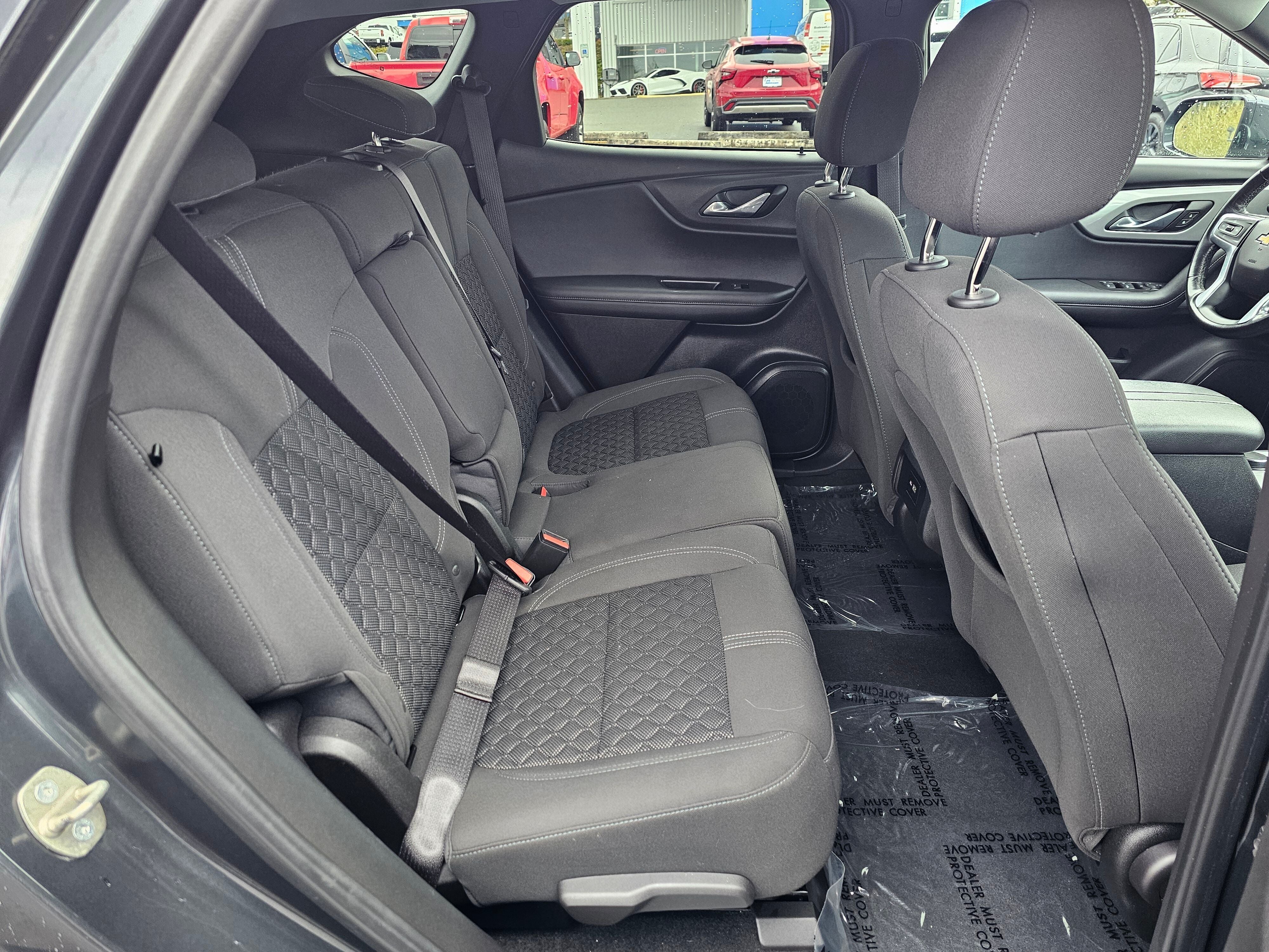 2019 Chevrolet Blazer 2LT