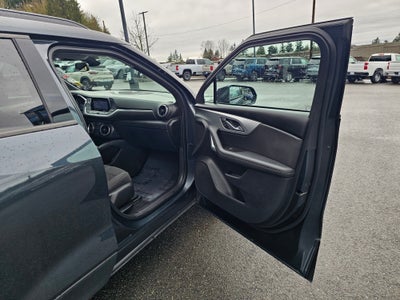 2019 Chevrolet Blazer 2LT