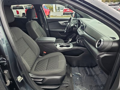 2019 Chevrolet Blazer 2LT