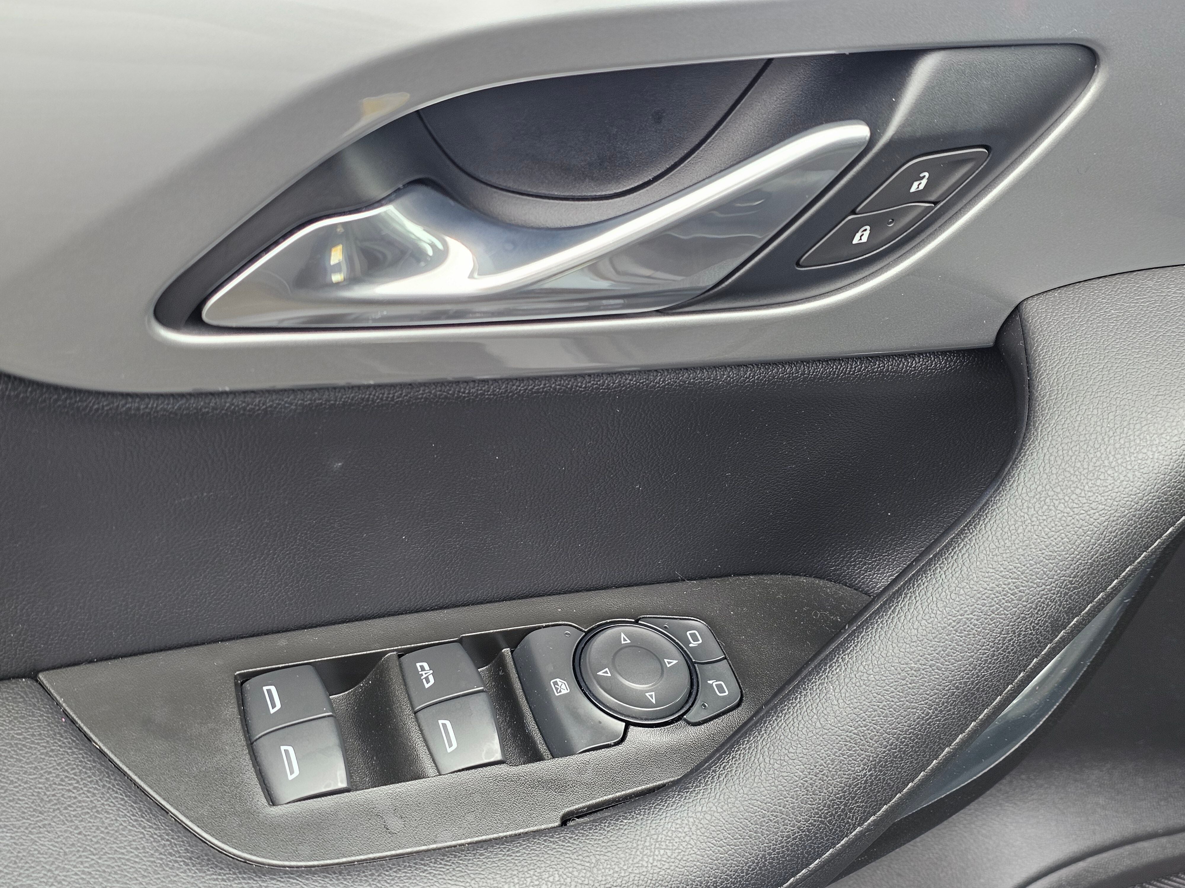 2019 Chevrolet Blazer 2LT