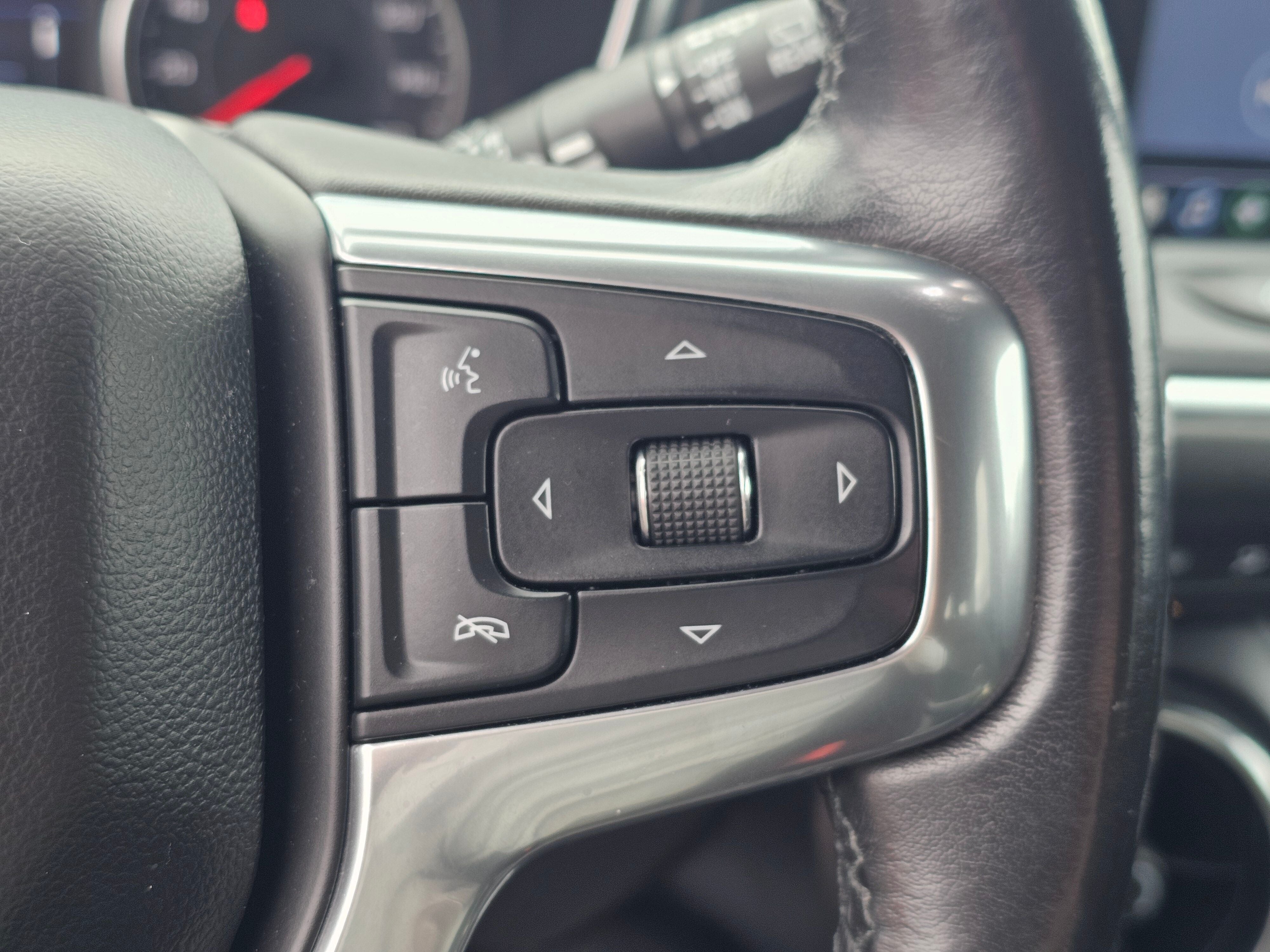 2019 Chevrolet Blazer 2LT