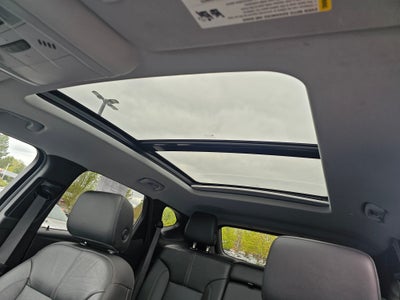 2019 Chevrolet Blazer 3LT