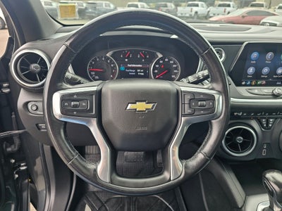 2019 Chevrolet Blazer 3LT