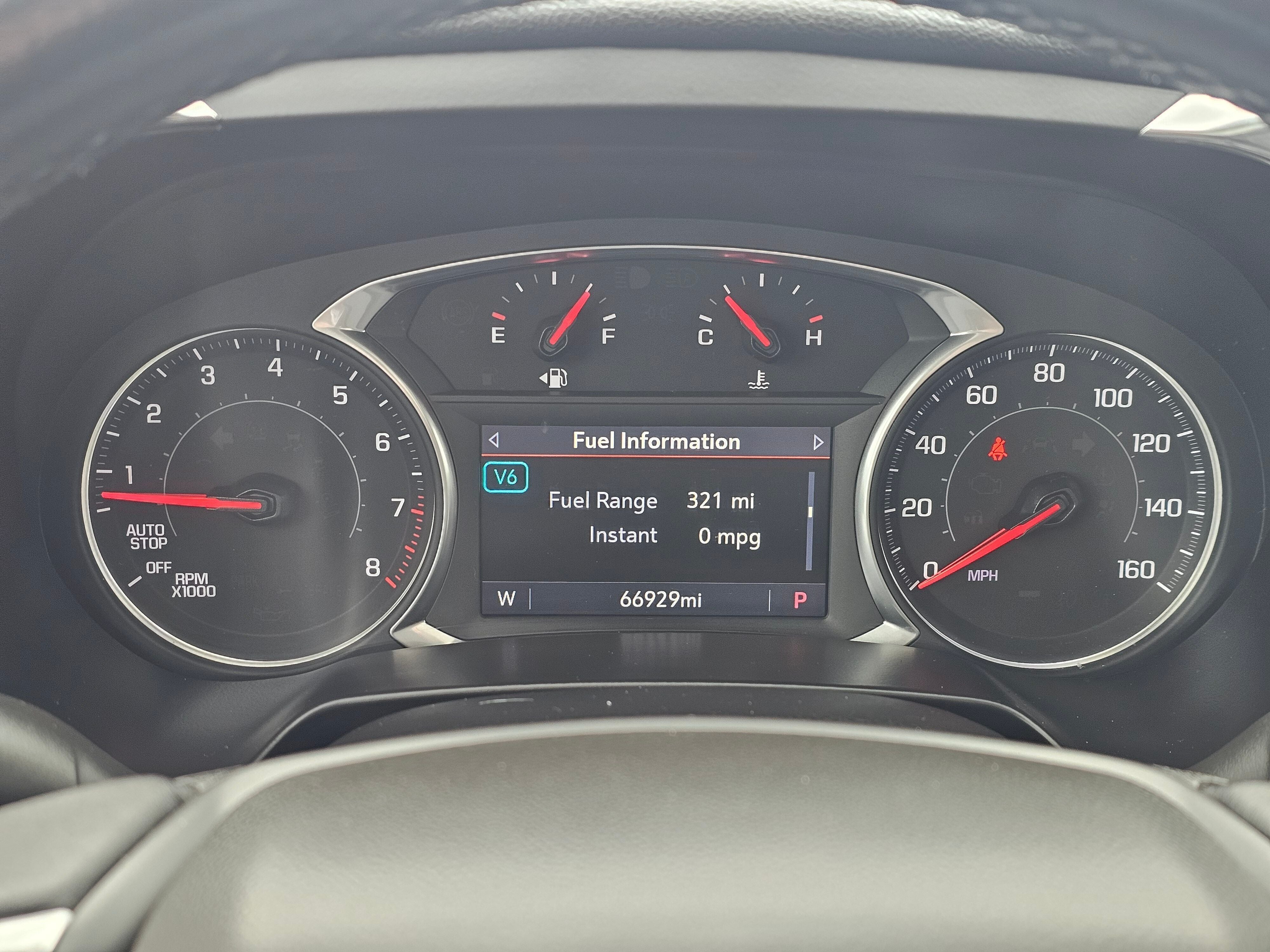 2019 Chevrolet Blazer 3LT