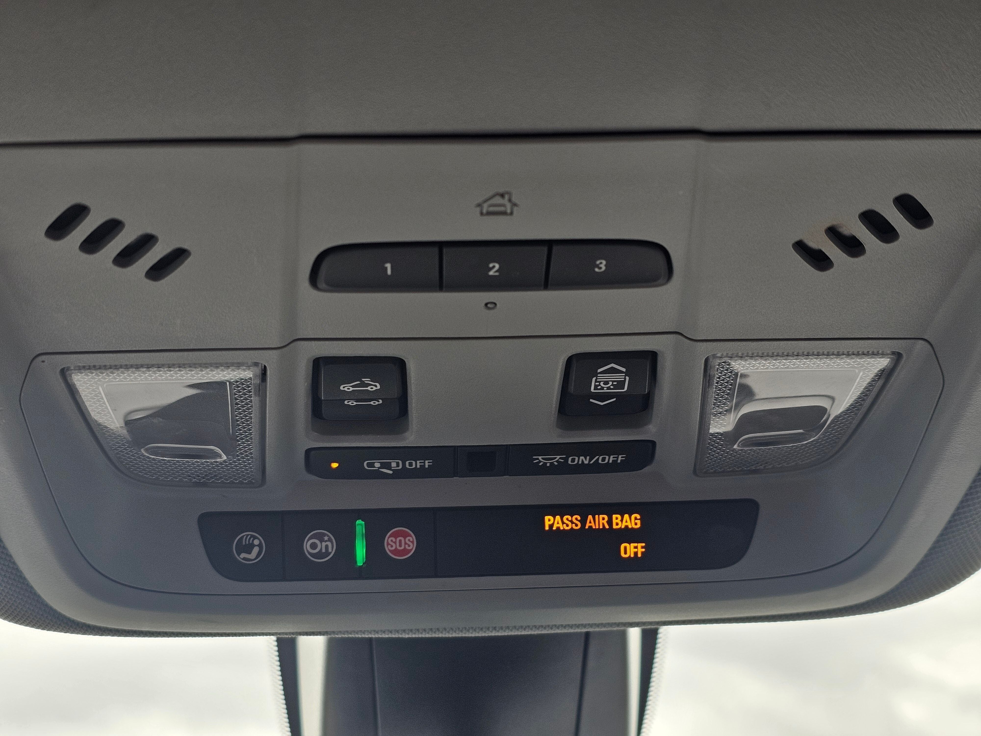 2019 Chevrolet Blazer 3LT