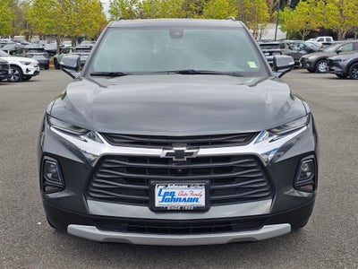 2019 Chevrolet Blazer 3LT