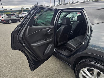 2019 Chevrolet Blazer 3LT