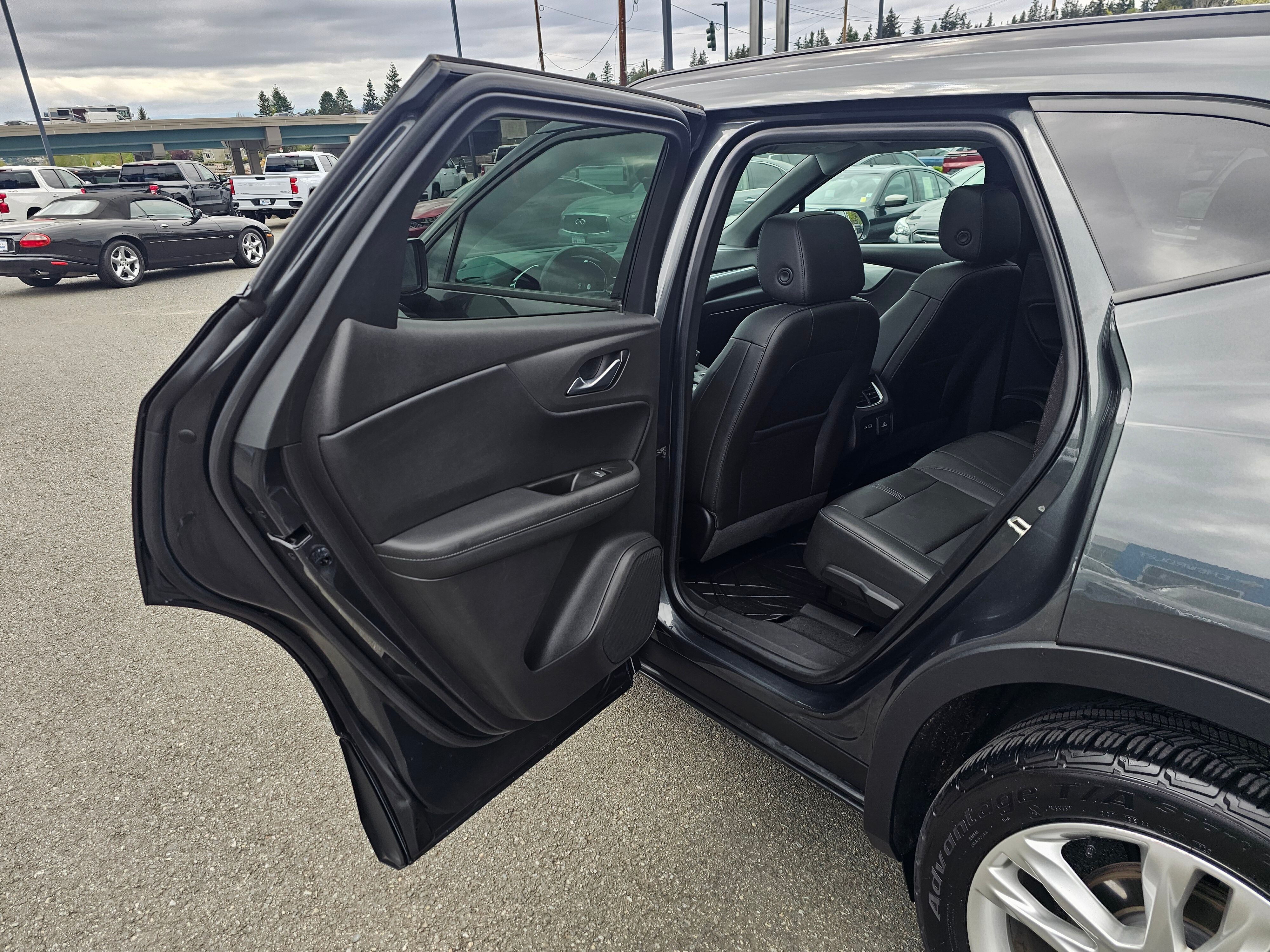 2019 Chevrolet Blazer 3LT
