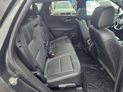 2019 Chevrolet Blazer 3LT
