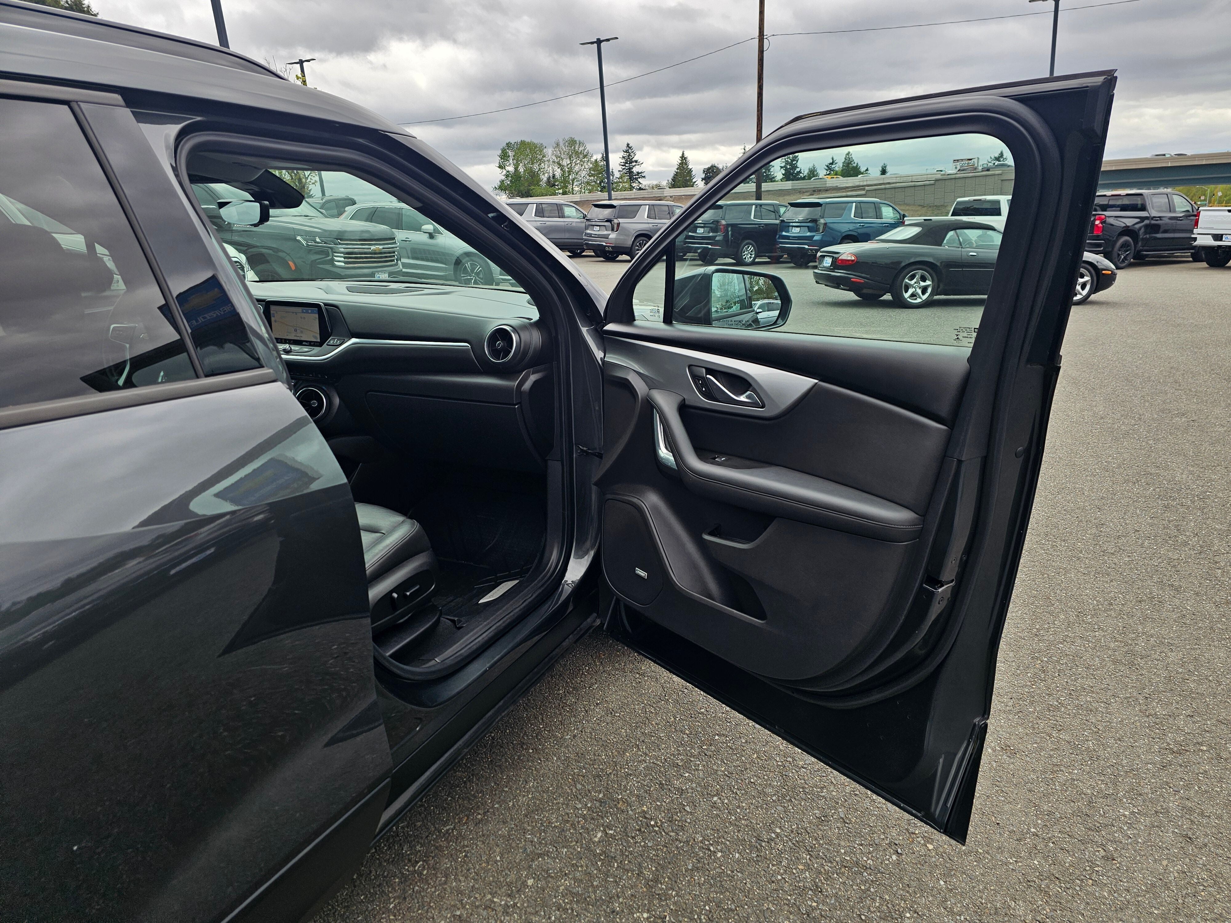 2019 Chevrolet Blazer 3LT