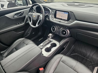 2019 Chevrolet Blazer 3LT