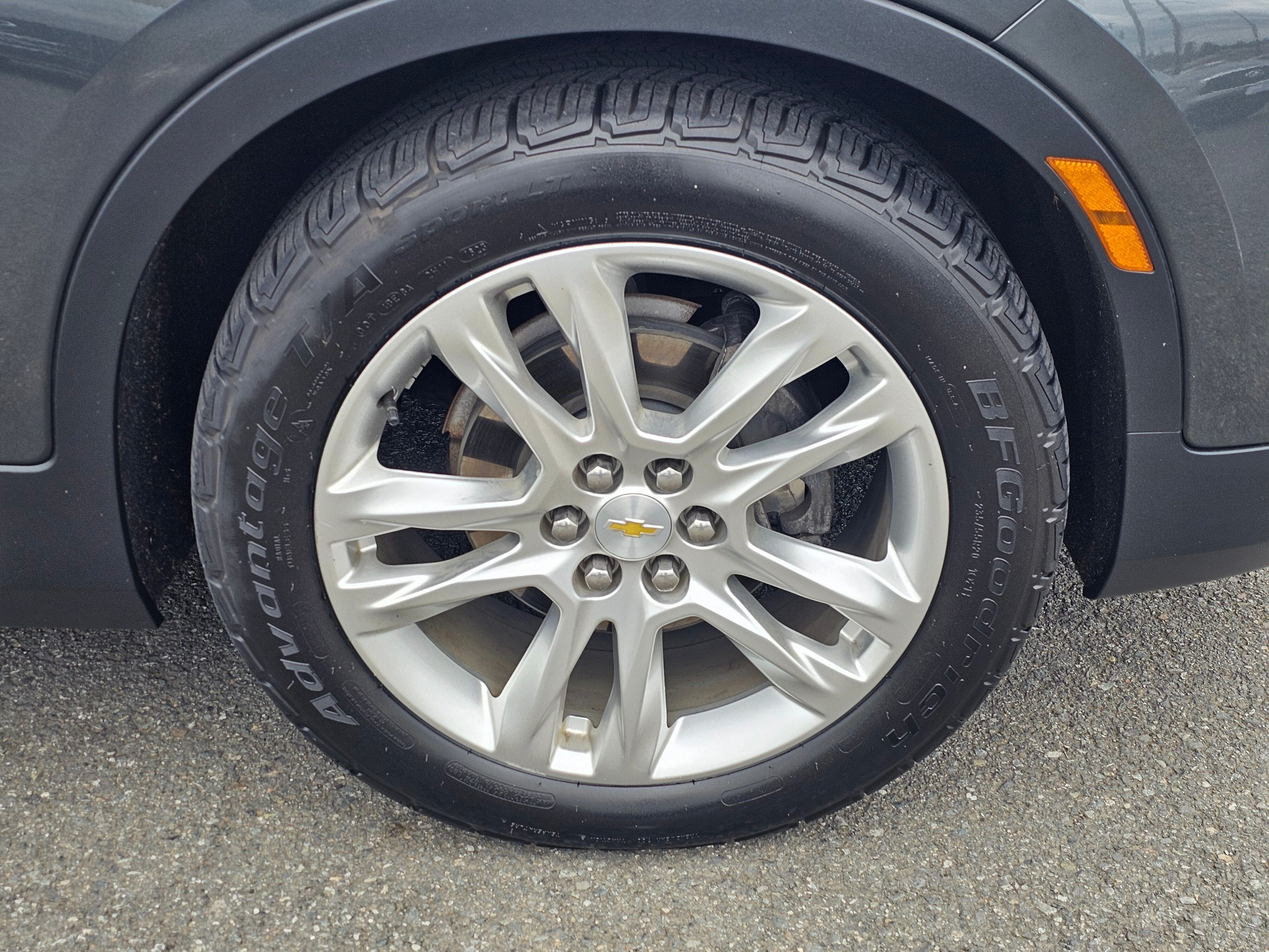 2019 Chevrolet Blazer 3LT