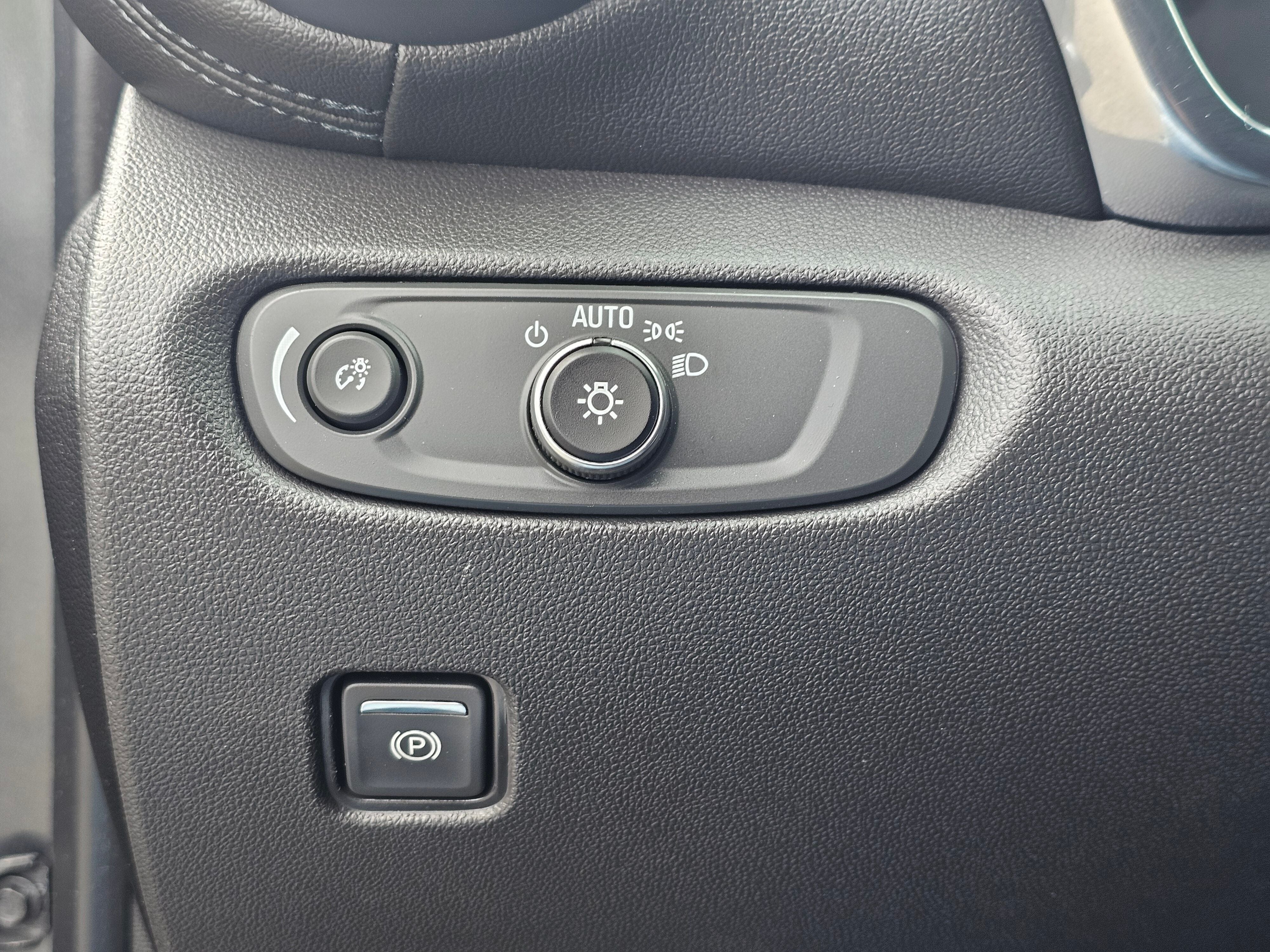 2019 Chevrolet Blazer 3LT