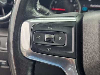 2019 Chevrolet Blazer 3LT