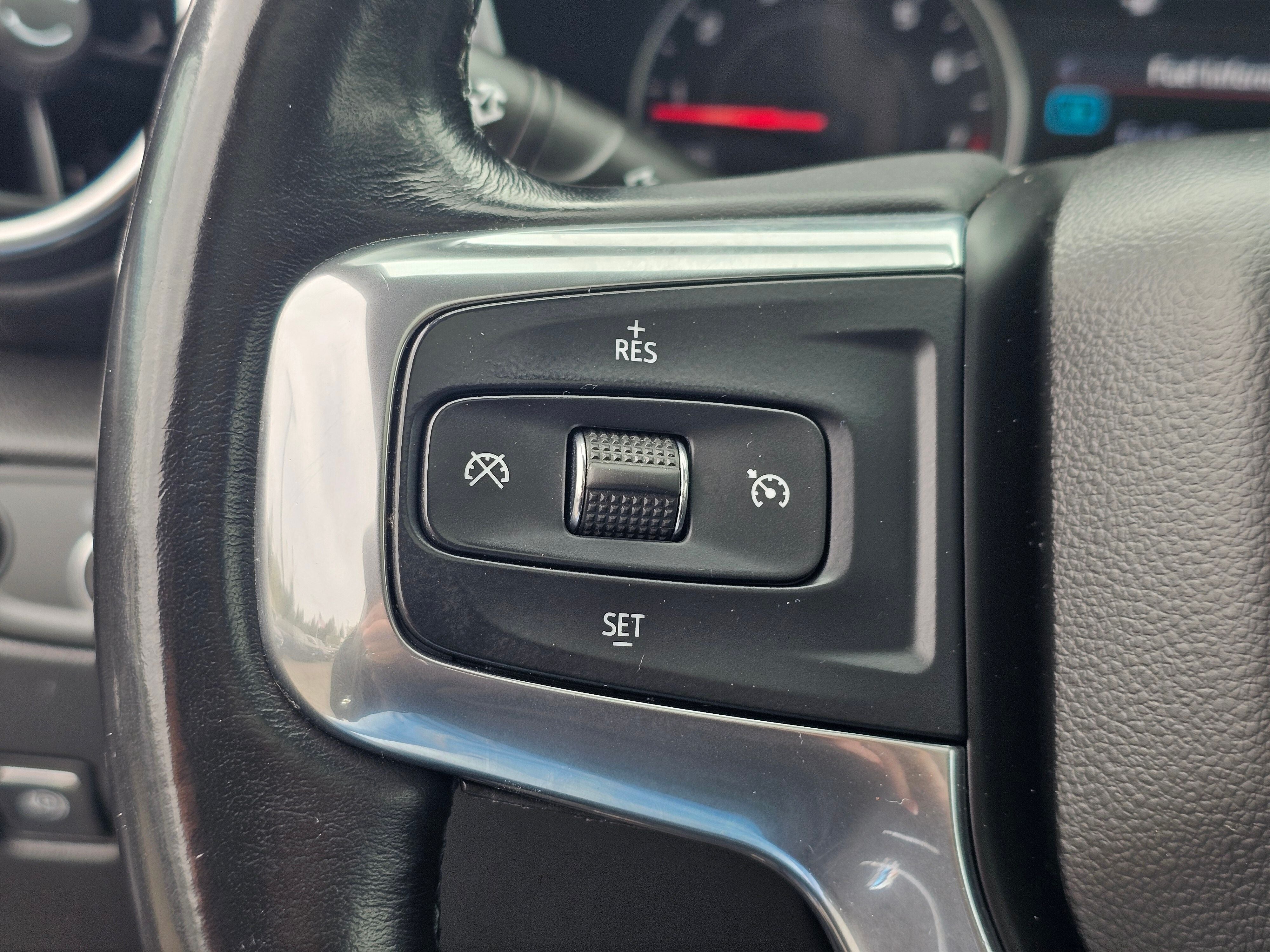 2019 Chevrolet Blazer 3LT