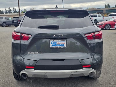 2019 Chevrolet Blazer 3LT
