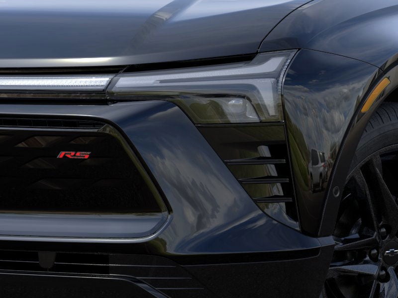 2026 Chevrolet Blazer EV RS