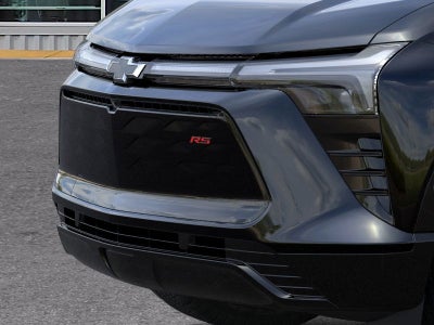 2026 Chevrolet Blazer EV RS