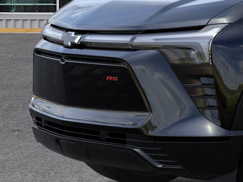 2026 Chevrolet Blazer EV RS