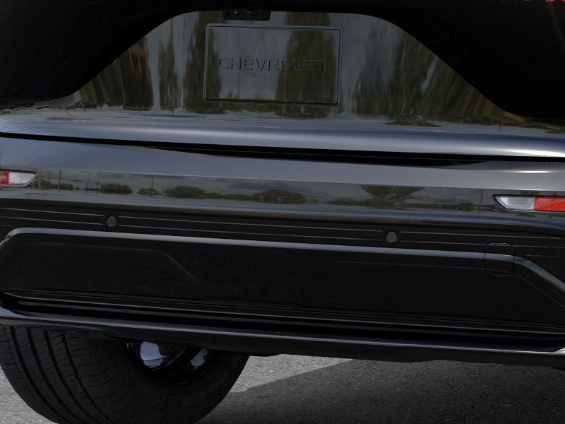 2026 Chevrolet Blazer EV RS