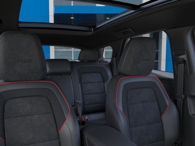 2026 Chevrolet Blazer EV RS