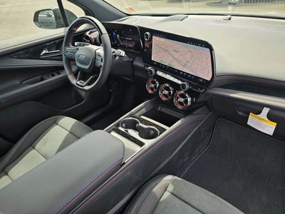 2026 Chevrolet Blazer EV RS