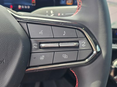 2026 Chevrolet Blazer EV RS
