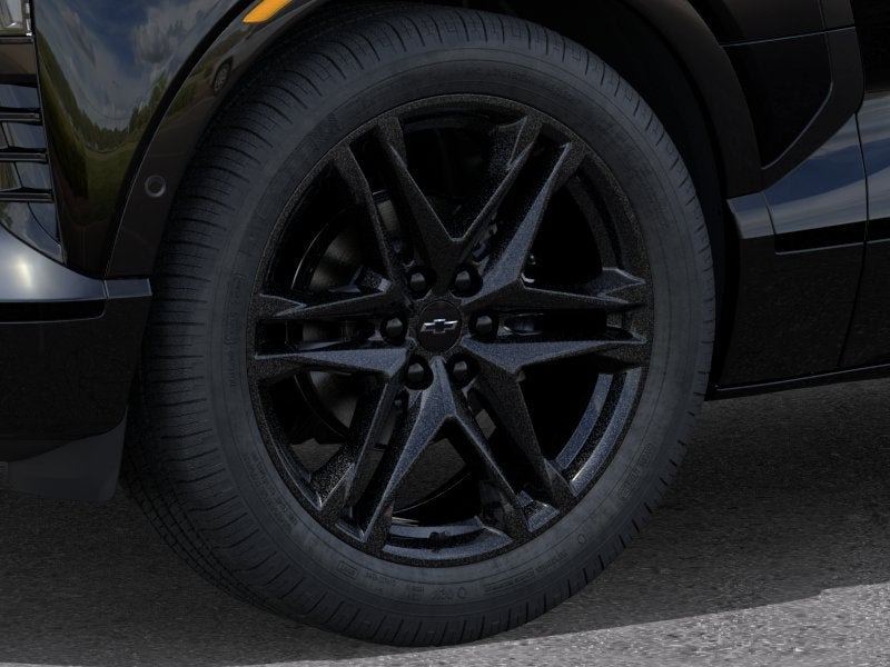 2026 Chevrolet Blazer EV RS