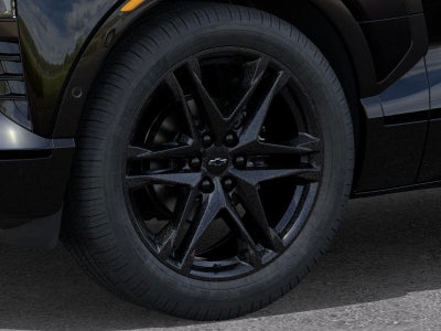 2026 Chevrolet Blazer EV RS