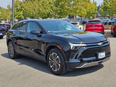 2024 Chevrolet Blazer EV LT