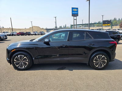 2024 Chevrolet Blazer EV LT