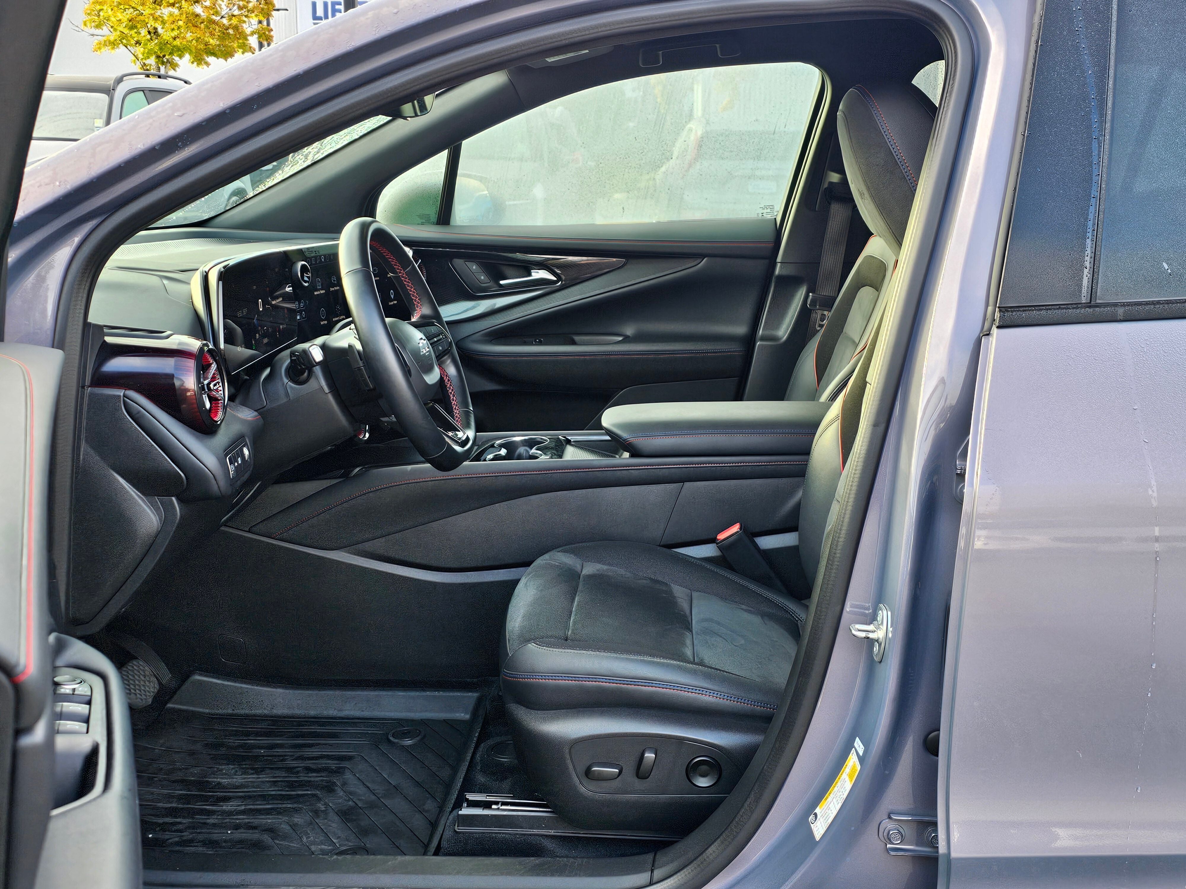 2024 Chevrolet Blazer EV RS