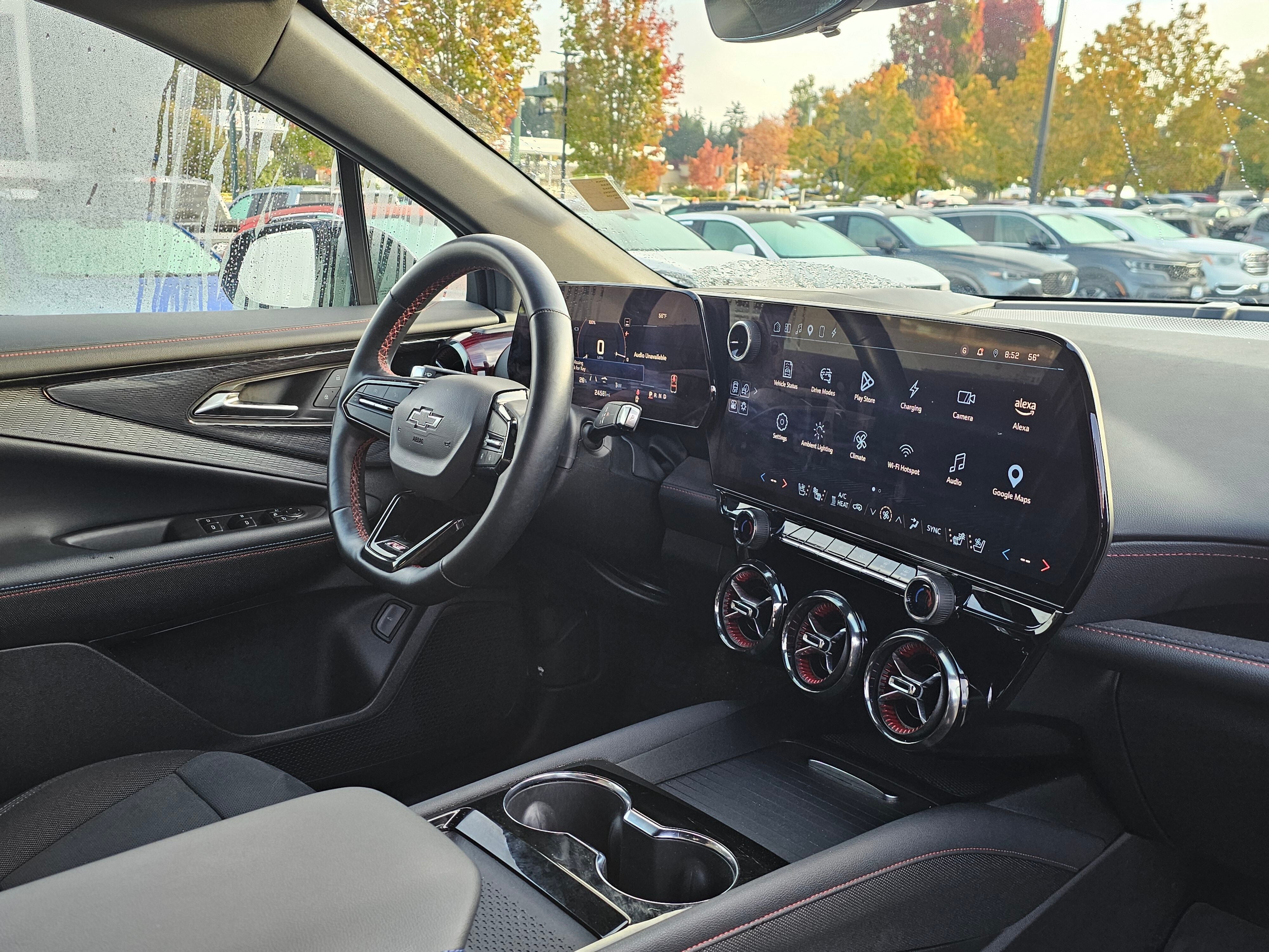 2024 Chevrolet Blazer EV RS