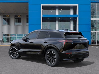 2025 Chevrolet Blazer EV RS