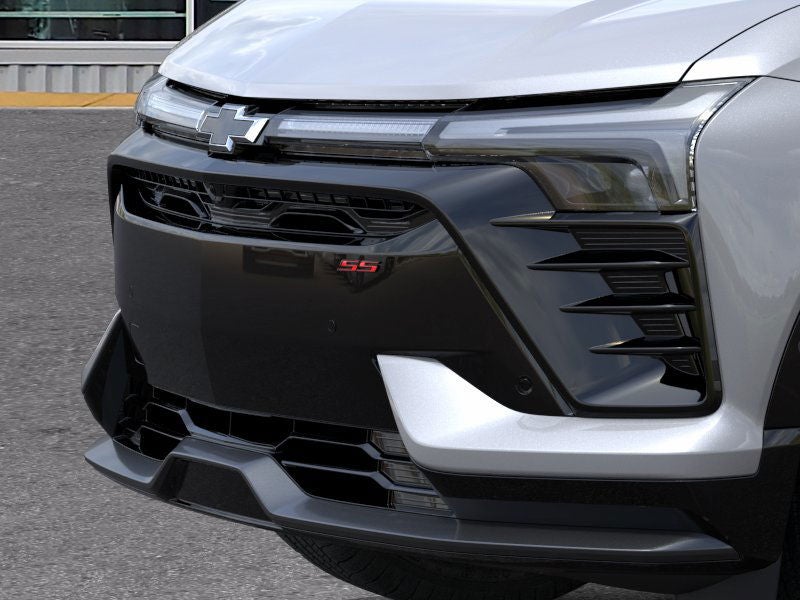 2026 Chevrolet Blazer EV SS