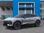 2026 Chevrolet Blazer EV SS
