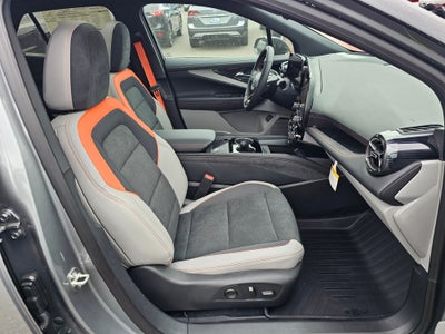 2026 Chevrolet Blazer EV SS