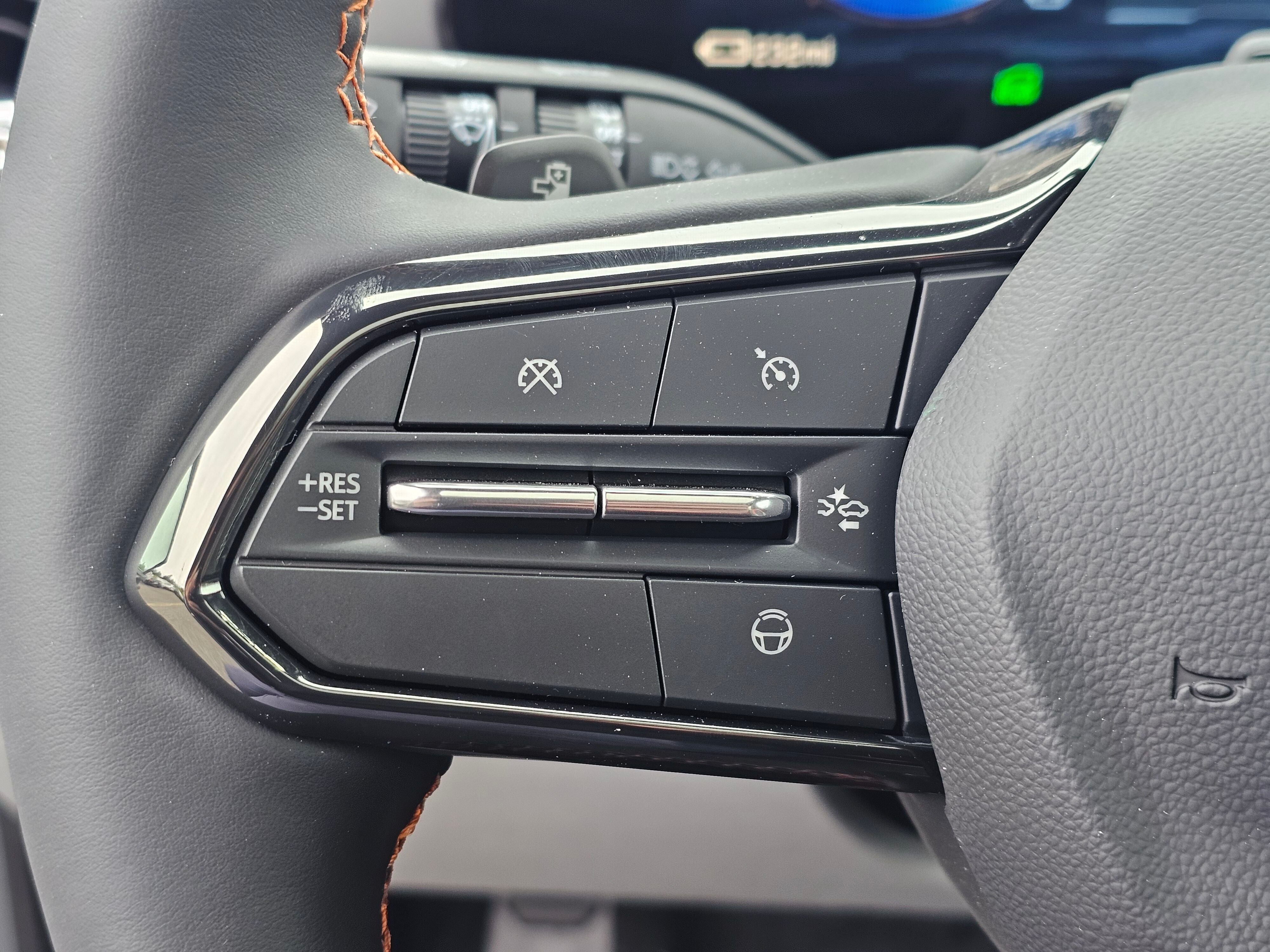 2026 Chevrolet Blazer EV SS