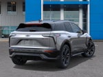 2026 Chevrolet Blazer EV SS