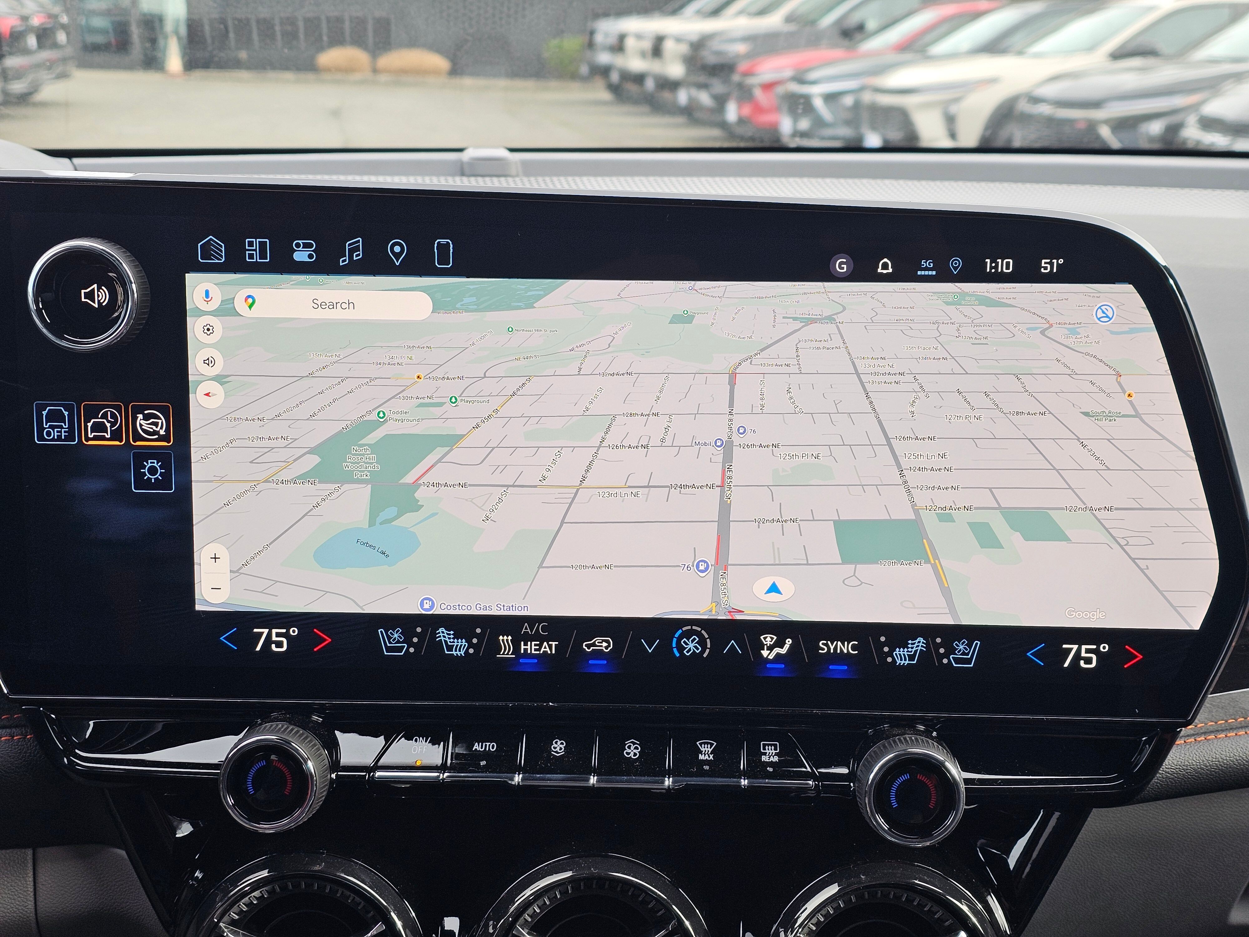 2026 Chevrolet Blazer EV SS