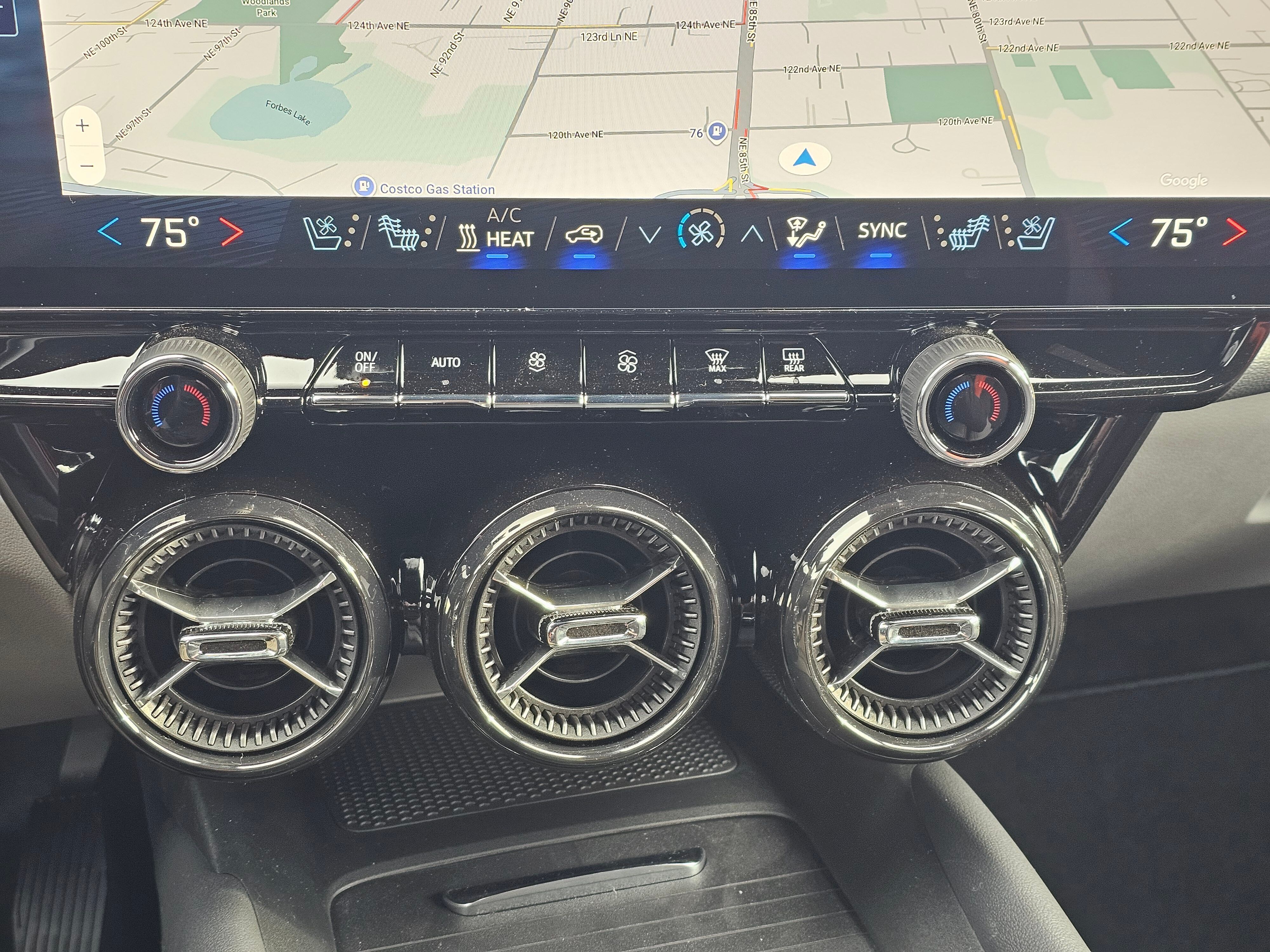 2026 Chevrolet Blazer EV SS