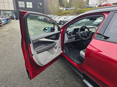 2026 Chevrolet Blazer EV SS