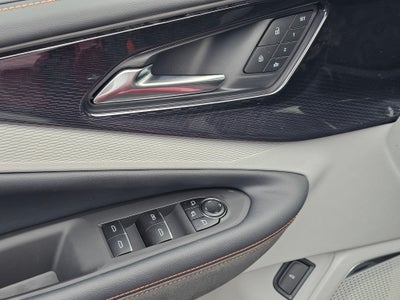 2026 Chevrolet Blazer EV SS