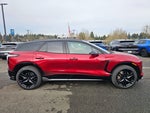 2026 Chevrolet Blazer EV SS